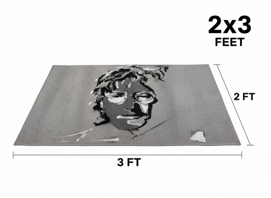 Legend Gaze Doormat
