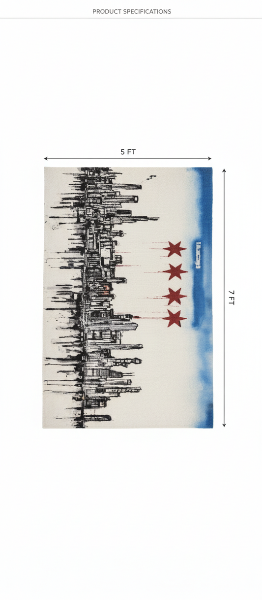 Cityscape Chicago