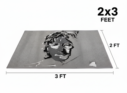 Legend Gaze Doormat