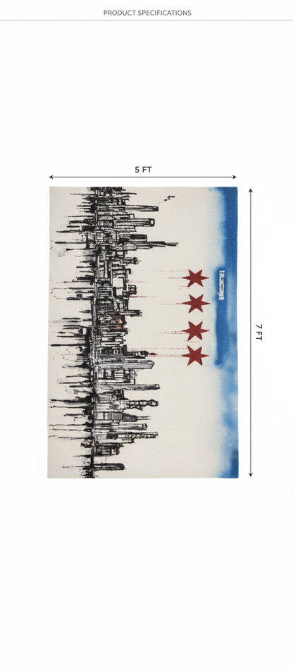 Cityscape Chicago